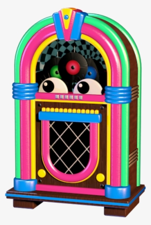 Related Wallpapers - Neon Jukebox Fnaf #849816