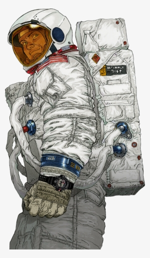 宇宙飛行士 Casio G-shock Rangeman - G Shock Katsuhiro Otomo #849877