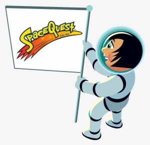 Pix For Astronaut Clip Art For Children - Quest Clipart #849905