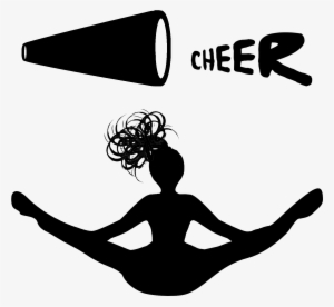 Cheerleading #849955