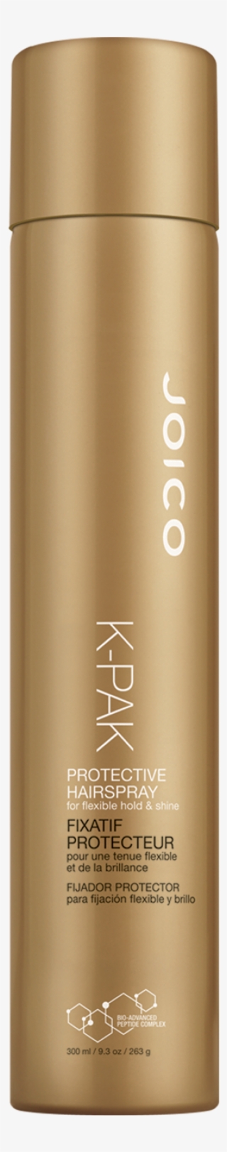 K-pak Protective Hairspray - Joico K Pak Spray #8400001