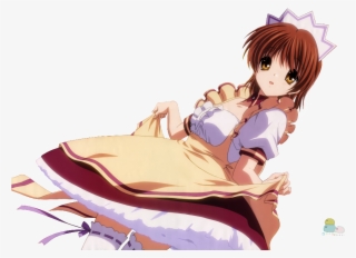 Or - Clannad Nagisa #8400039