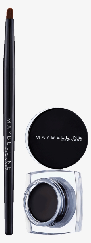 Maybelline Drama Gel Liner #8400124