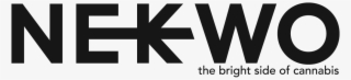 Nekwo The Bright Side Of Cannabis Logo #8400160