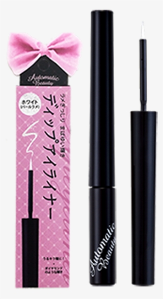 Automatic Beauty New Automatic Beauty Dip Eyeliner - Eye Liner #8400295