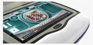 Fastest Bingo In The World - Gadget #8400296