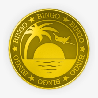 Scratch & Go Bingo™ - Circle #8400544