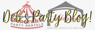 Deborah's Party Rentals #8400573