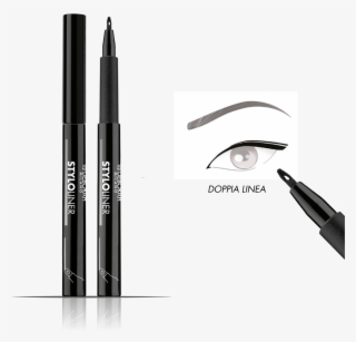 With - Eye Liner #8400673