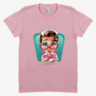 Winning Waitress Women's - Shirt #8400753 Winning Waitress Women's - Shirt #8400753