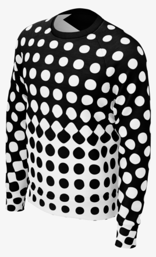 White Dots - こぎん 刺し 北欧 柄 図案 #8400781