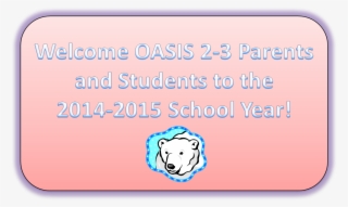 Welcome Banner - Smile #8400816