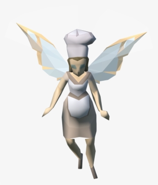 Fairy Chef #8400924
