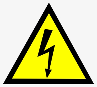 Small - Voltage Clipart #8401002