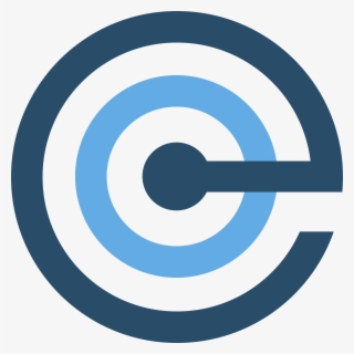 Travel Radar Icon Inverted - Gloucester Road Tube Station #8401074