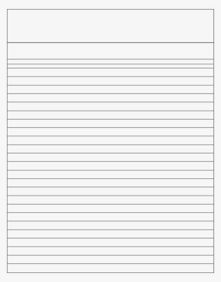 Png File - Paper Product #8401124