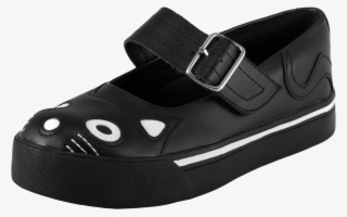 Tuk Cat Shoes - Tuk Mary Jane Cat Shoes #8401203