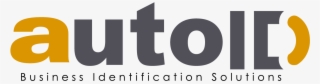 Advanced Biometric And Rfid Solutions - Logo Autoid #8401204