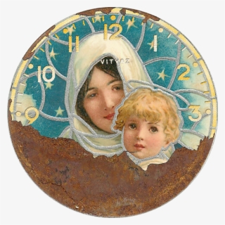 Wings Of Whimsy - Circle #8401258