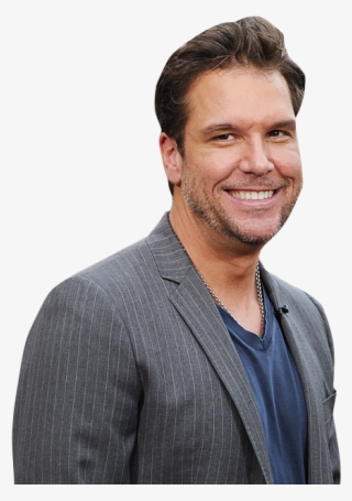 Dane Cook On His Serious New Movie, Sandra Bullock's - Dane Cook Png #8401325