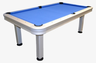 Pool-table - Imperial Outdoor Pool Table #8401543