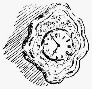 Clock,wall Vector Graphics,free - Wallclock Vector Effect Png #8401544