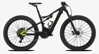 Specialized Turbo Levo Fsr #8401694
