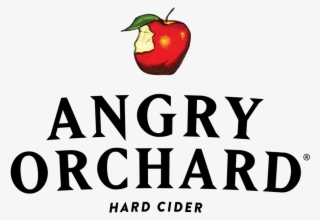 Ao1colorwapple Hi - Angry Orchard Cider Logo #8401764