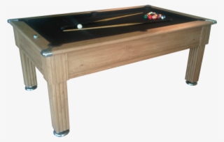Billiard Table #8401849