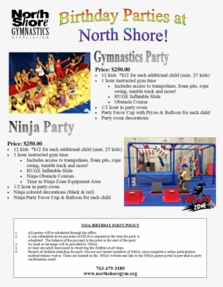 Flyer #8401856