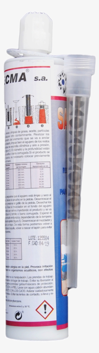 Sat Kleben - Cosmetics #8401892