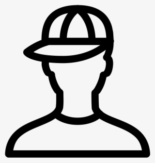 Teenager Png - Teenager Icon #8401998