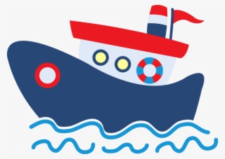 Urso Marinheiro Barco Png - Barco Do Ursinho Marinheiro #8402025