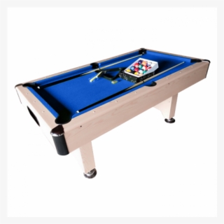 Billiard Table #8402027