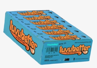 Luvubetterjune-event - Box #8402138