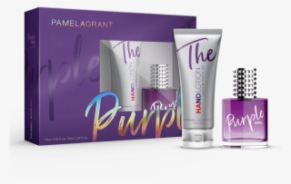 7804985213836 Pg Est Purple Girl 50 Mlcr Mano 75ml - Box #8402417