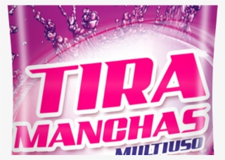 Tira Manchas Coloridas - Graphic Design #8402488