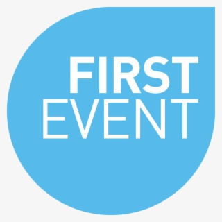 First Event - First Event Logo #8402538