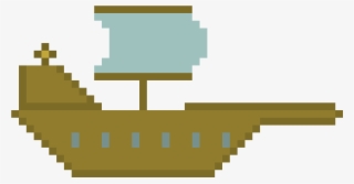 Barco - Pixel Sunglasses Png #8402576