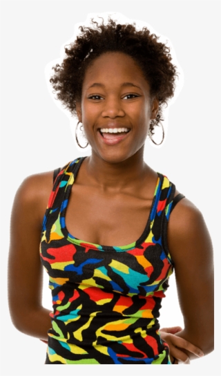 Female Teenager Smiling - Girl #8402639 Female Teenager Smiling - Girl #8402639