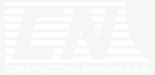 Logo Constructora Nirvana - Vodka #8402655