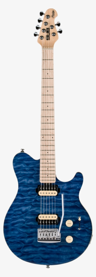 Download - Sterling Sub Guitar #8402656