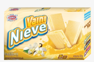 Vaini Nieves 450g - Snack #8402657