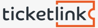 Full Colour Png (44 Kb) - Ticketlink Logo #8402791