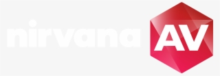 Nirvana Audio Visual - Sign #8402795
