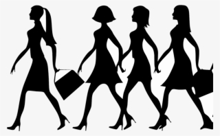 Silhouette #8402972