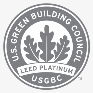First Professional Sports Stadium To Achieve Leed Platinum - Us Green Building Council Leed Platinum #8403041