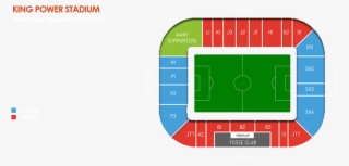 Soccer-specific Stadium #8403098