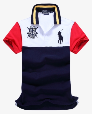 Image Result For Polo Ralph Lauren Replica - Polo Ralph Lauren Shirt Transparent Background #8403162