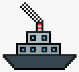 Barco De Projecto - Steamboat #8403264